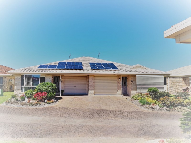 131/2 Peregrine Drive, Wurtulla QLD 4575