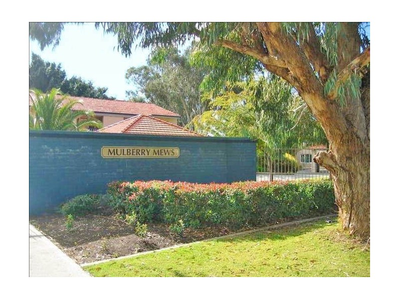 7/19 Rudkin Place, Koondoola WA 6064