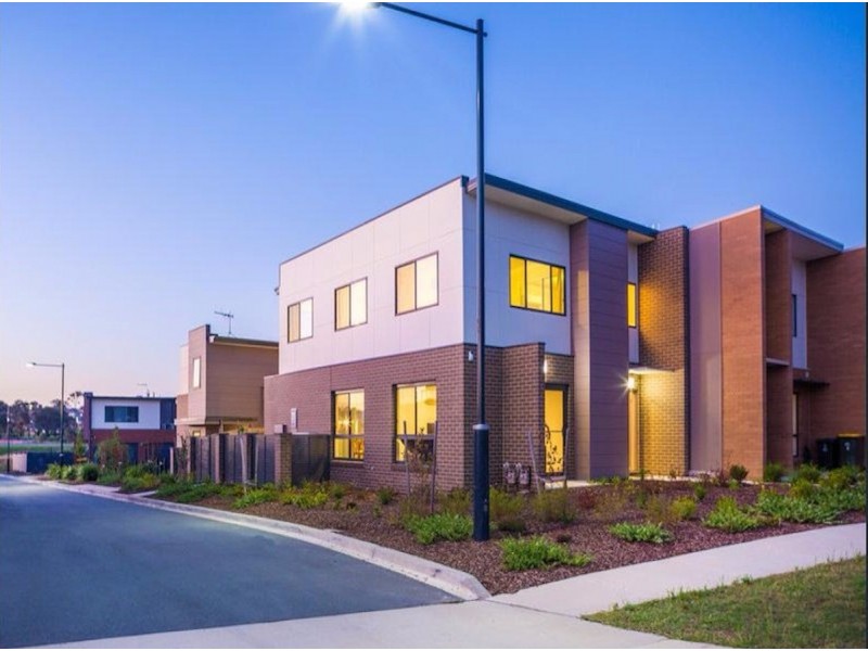A/5 Proud Street, Forde ACT 2914