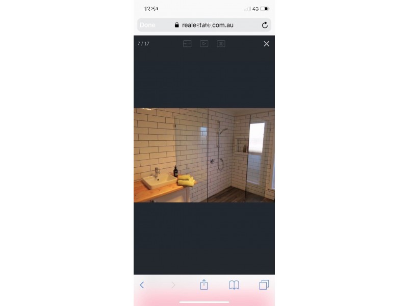 8 Johnson Street, Sheffield TAS 7306