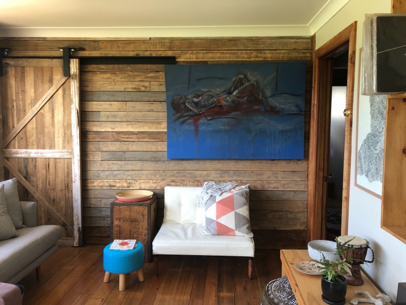 8 Johnson Street, Sheffield TAS 7306