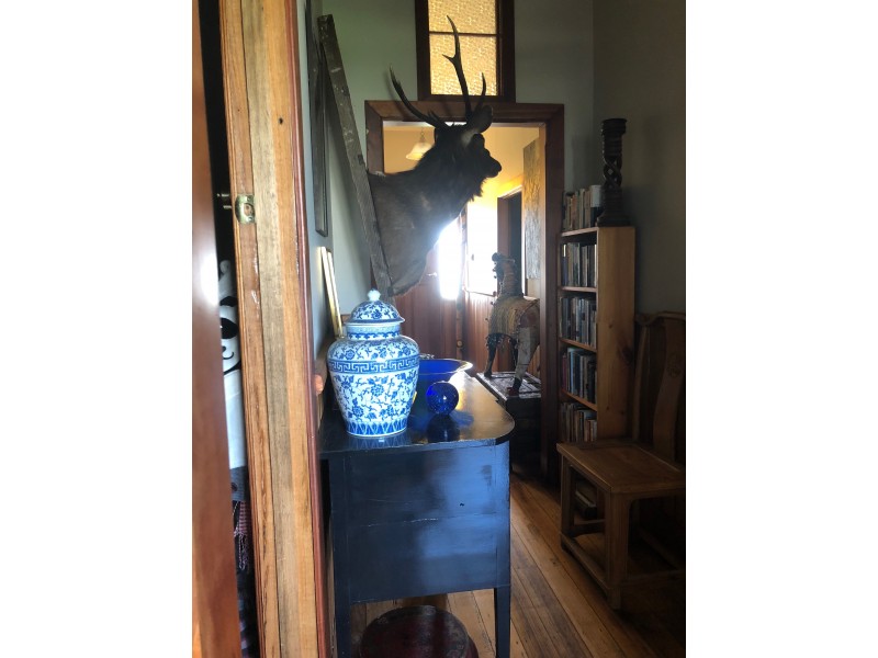 8 Johnson Street, Sheffield TAS 7306