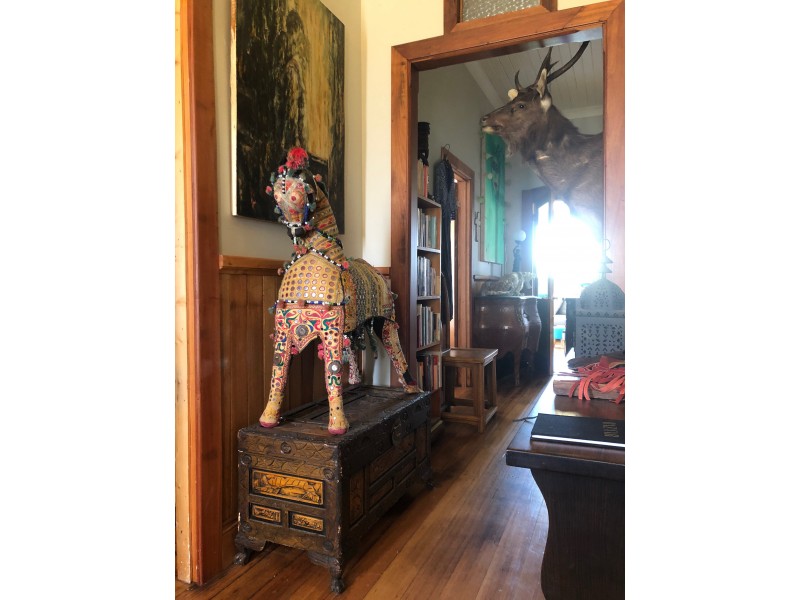 8 Johnson Street, Sheffield TAS 7306