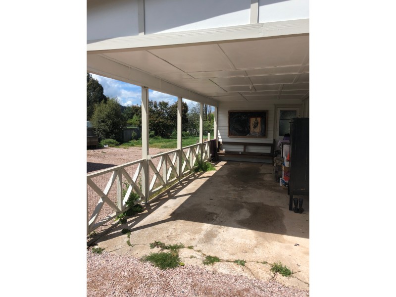 8 Johnson Street, Sheffield TAS 7306