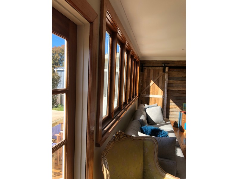 8 Johnson Street, Sheffield TAS 7306