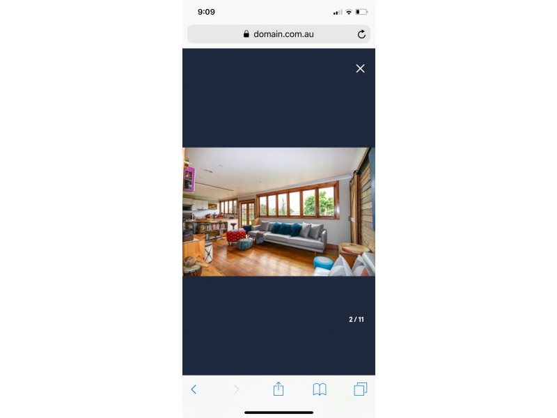 8 Johnson Street, Sheffield TAS 7306