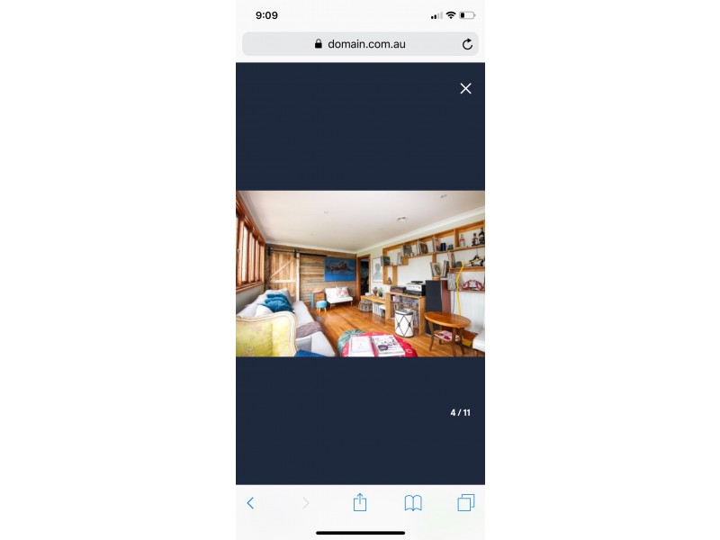 8 Johnson Street, Sheffield TAS 7306