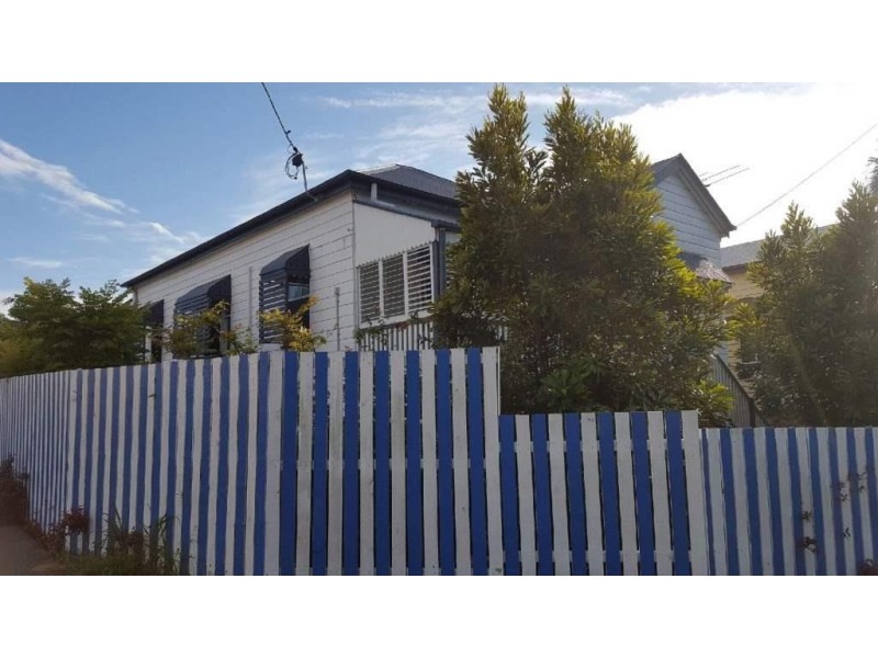 1/144 Park Road, Woolloongabba QLD 4102