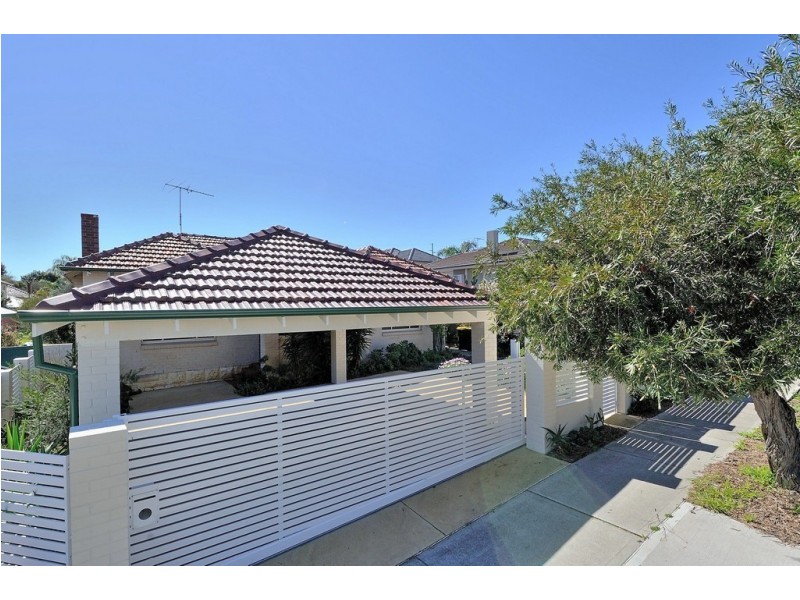 6 Cookham Road, Lathlain WA 6100