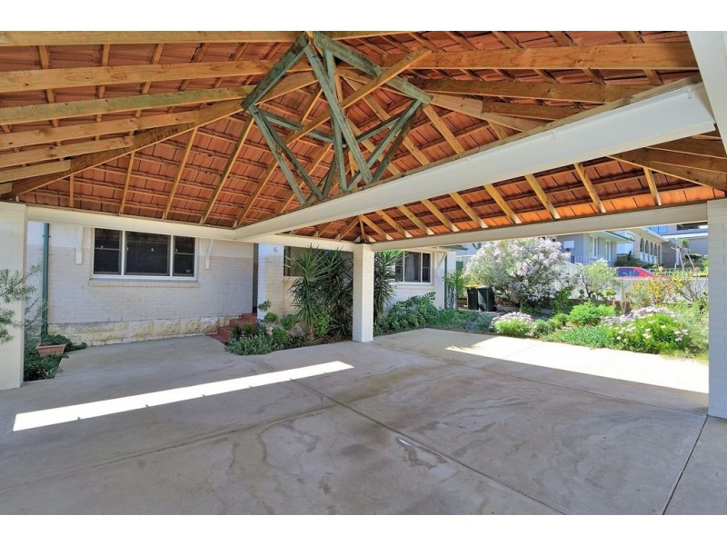 6 Cookham Road, Lathlain WA 6100