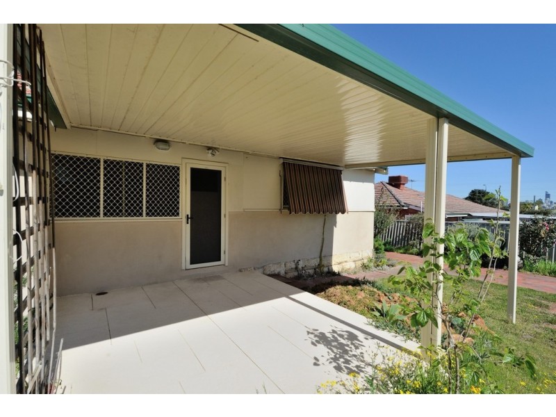 6 Cookham Road, Lathlain WA 6100