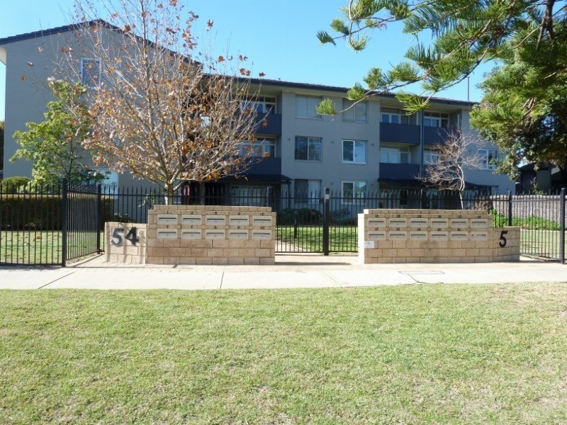 21/54 Melville Parade, South Perth WA 6151