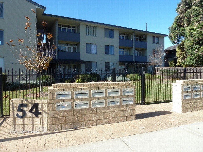 21/54 Melville Parade, South Perth WA 6151