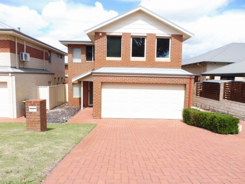 8 Forster Avenue, Lathlain WA 6100