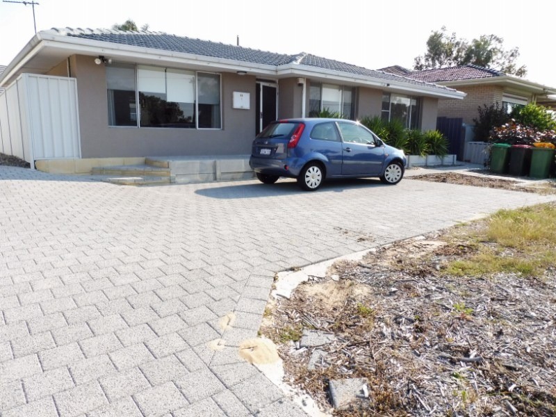 11 Lovell Way, Bayswater WA 6053