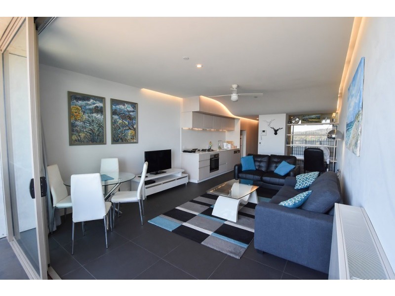 710/25 Edinburgh Avenue, Acton ACT 2601