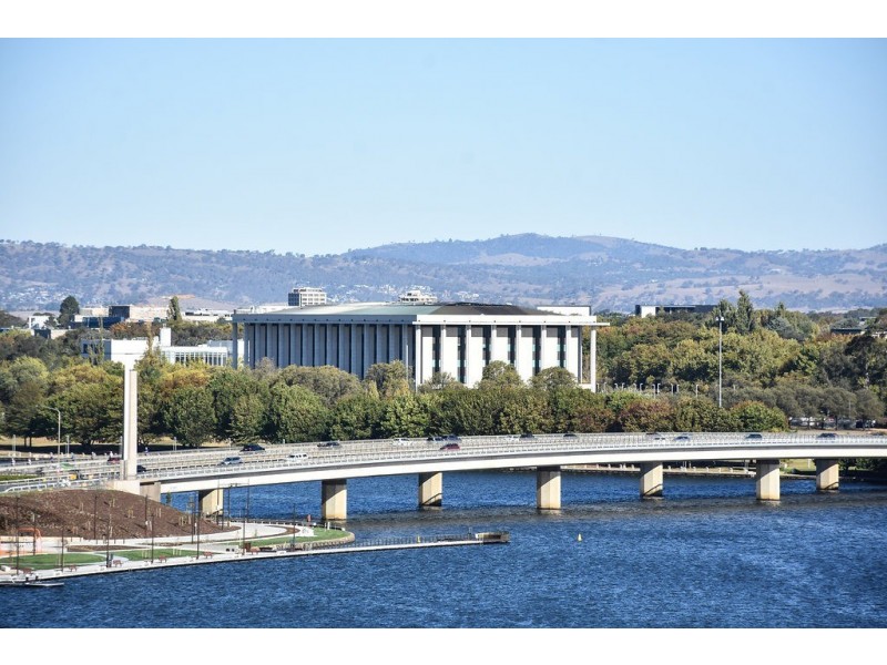 710/25 Edinburgh Avenue, Acton ACT 2601