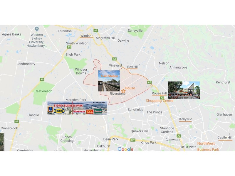 82 Elizabeth Street, Riverstone NSW 2765