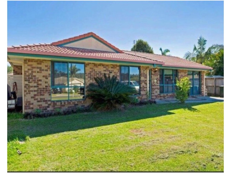 10 Sherman Drive, Upper Coomera QLD 4209