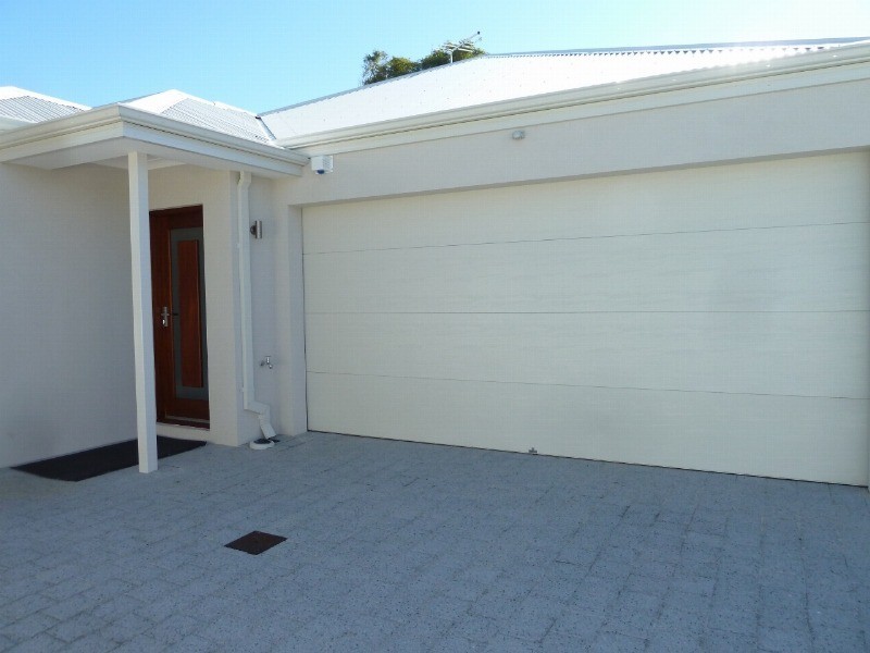 30 Balcombe Street, Westminster WA 6061