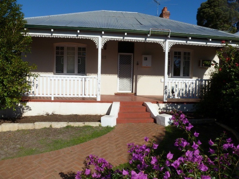 85 Teague Street, Victoria Park WA 6100