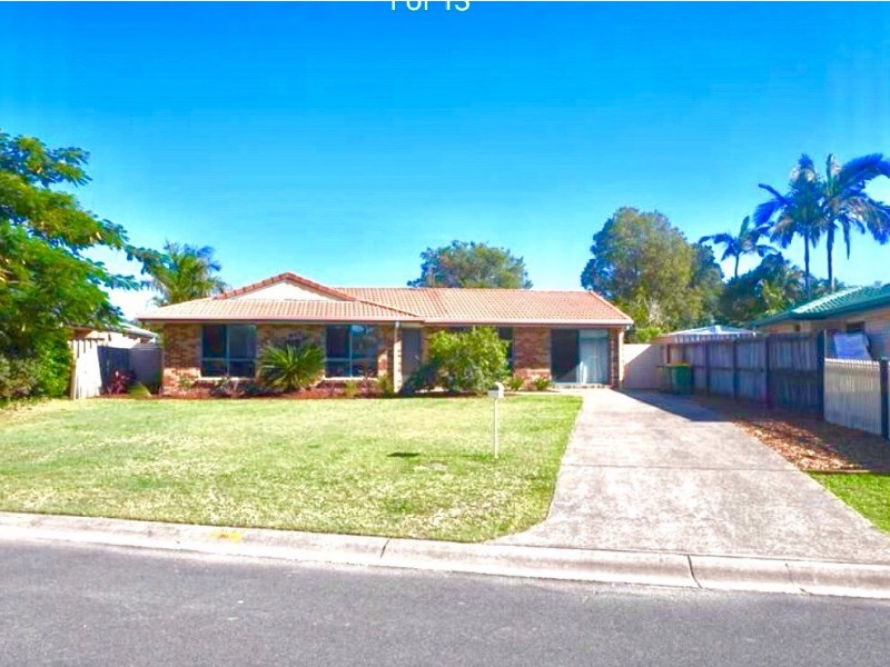 10 Sherman Drive, Upper Coomera QLD 4209