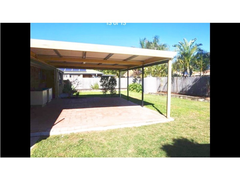10 Sherman Drive, Upper Coomera QLD 4209