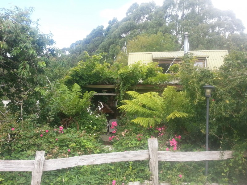 1039 West Calder Road, Calder TAS 7325