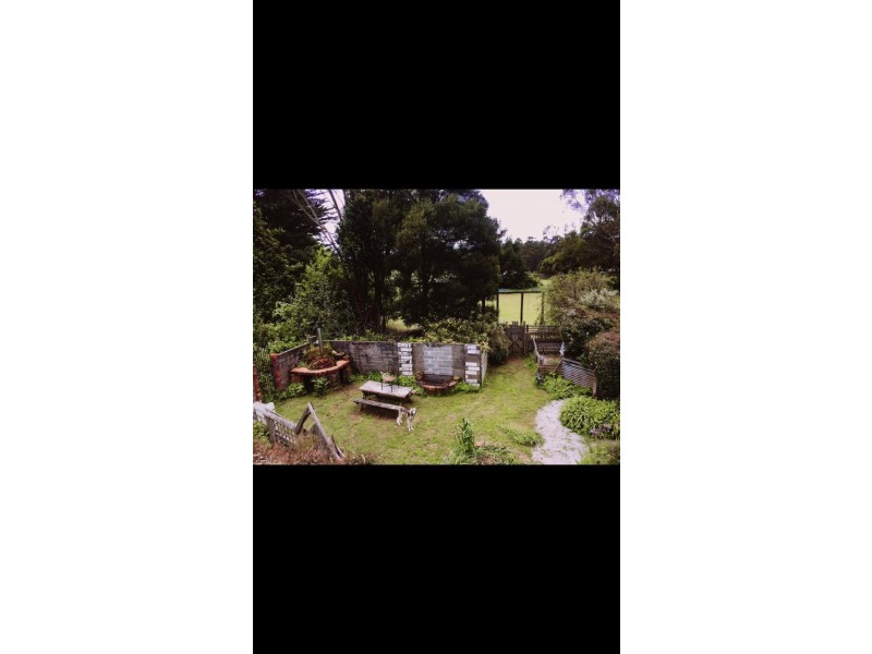 1039 West Calder Road, Calder TAS 7325