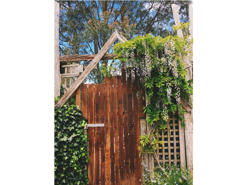 1039 West Calder Road, Calder TAS 7325