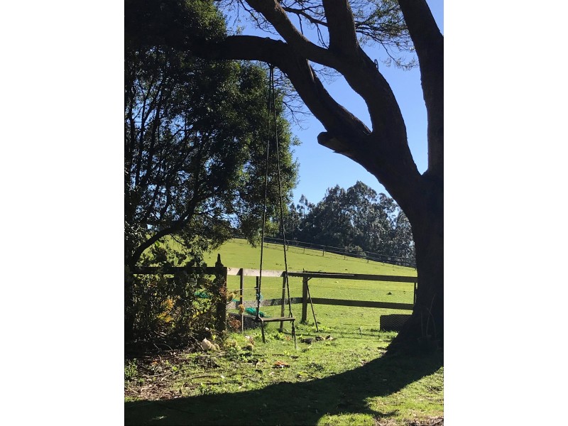 1039 West Calder Road, Calder TAS 7325