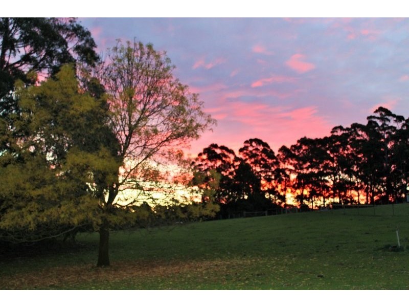 1039 West Calder Road, Calder TAS 7325