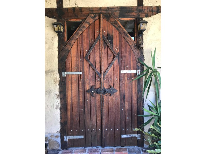 1039 West Calder Road, Calder TAS 7325