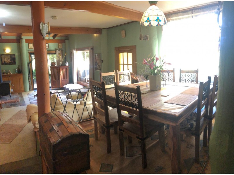 1039 West Calder Road, Calder TAS 7325