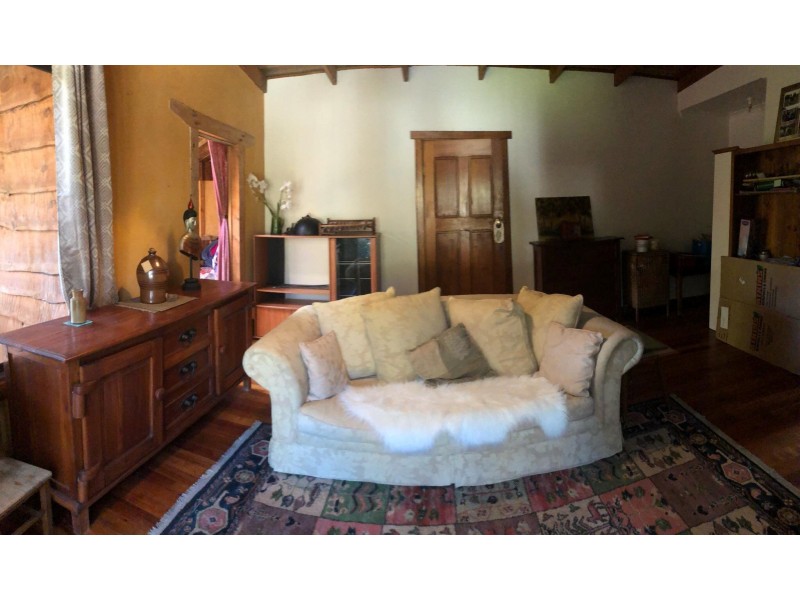 1039 West Calder Road, Calder TAS 7325