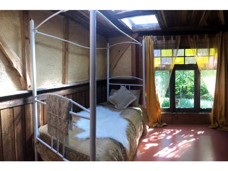 1039 West Calder Road, Calder TAS 7325