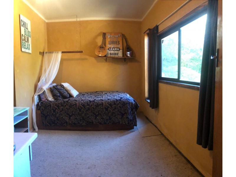1039 West Calder Road, Calder TAS 7325