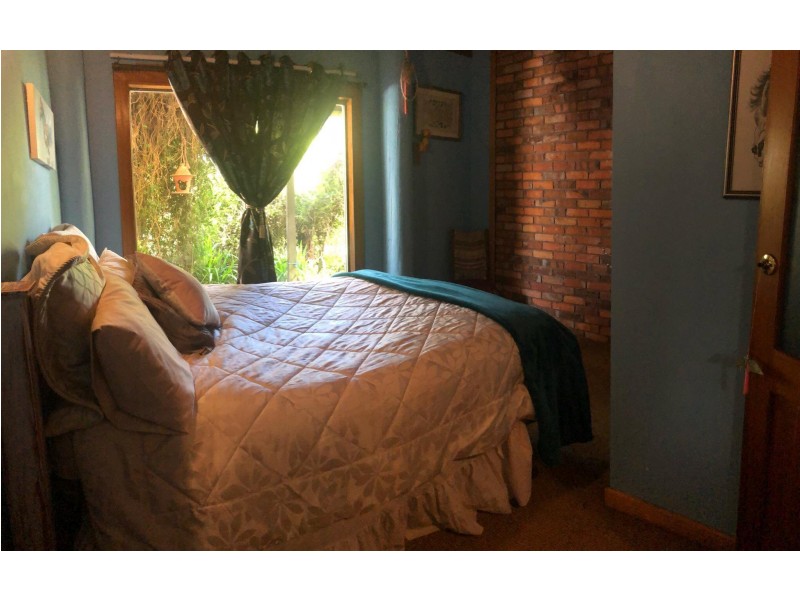 1039 West Calder Road, Calder TAS 7325