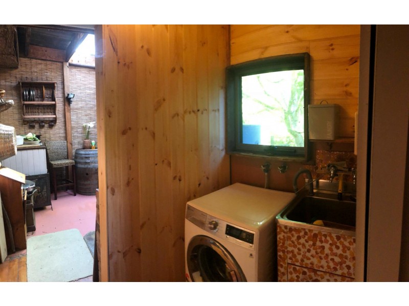 1039 West Calder Road, Calder TAS 7325