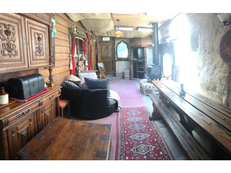 1039 West Calder Road, Calder TAS 7325