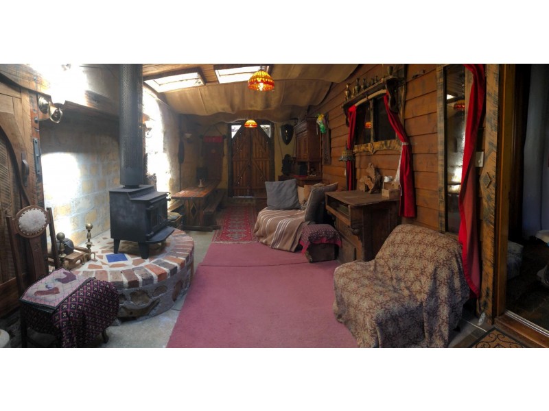 1039 West Calder Road, Calder TAS 7325