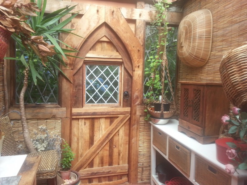 1039 West Calder Road, Calder TAS 7325