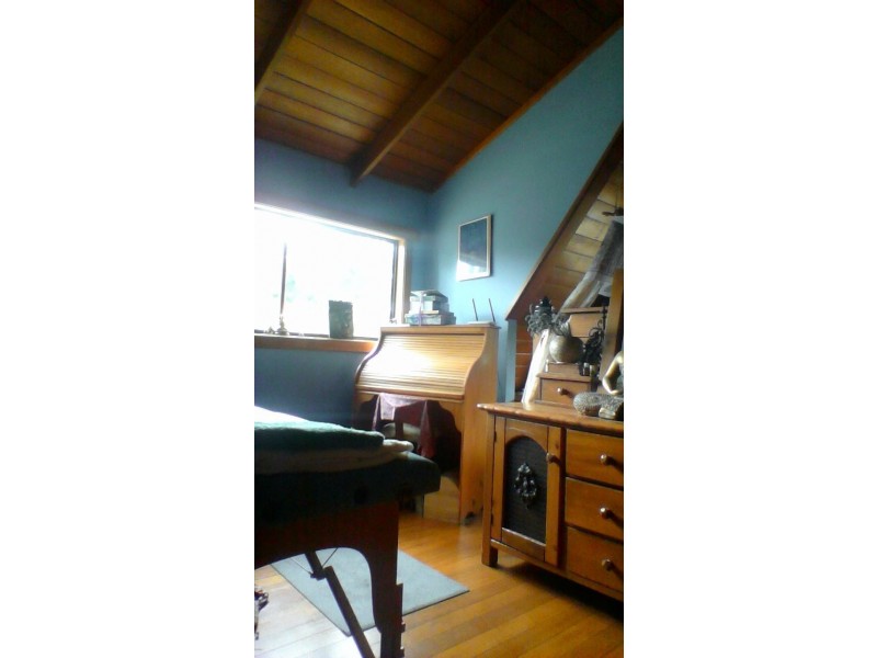 1039 West Calder Road, Calder TAS 7325