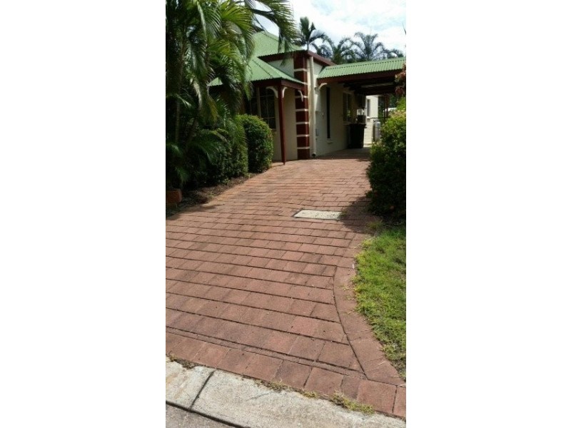 12 Borassus Court, Durack NT 0830