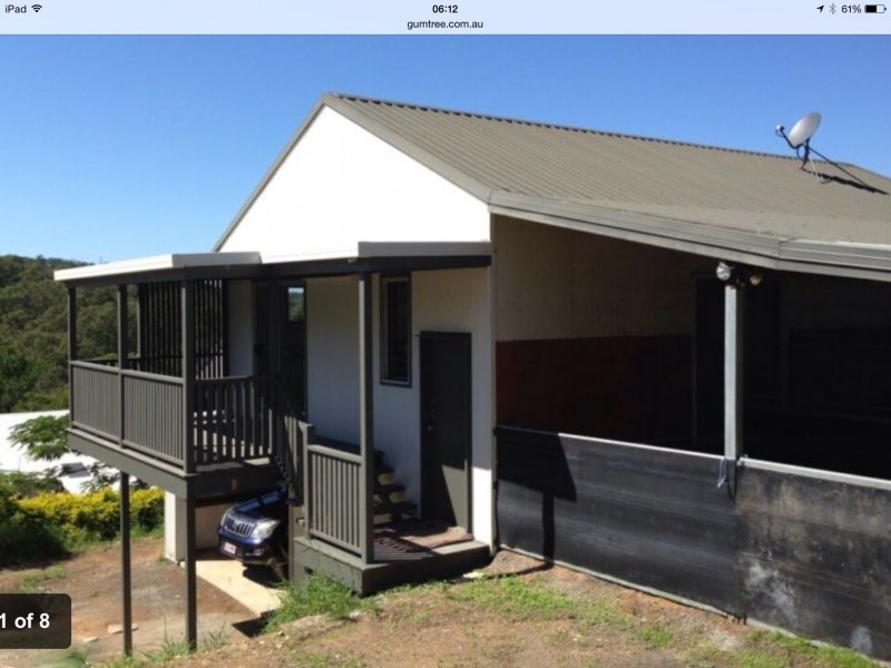 234 Savages Road, Brookfield QLD 4069