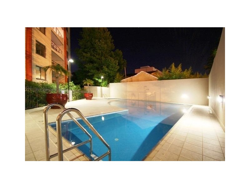 715/86 Northbourne Avenue, Braddon ACT 2612