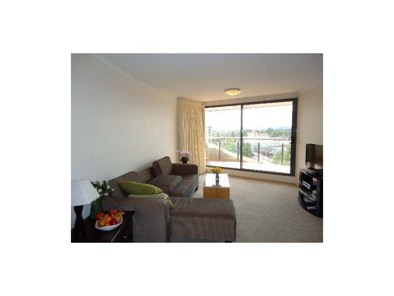 715/86 Northbourne Avenue, Braddon ACT 2612