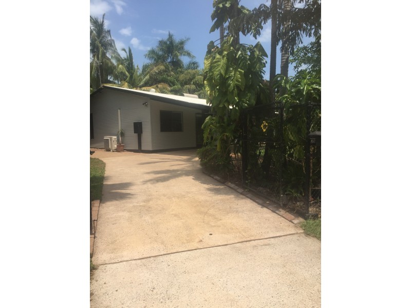 44 Ridgehaven Circuit, Leanyer NT 0812