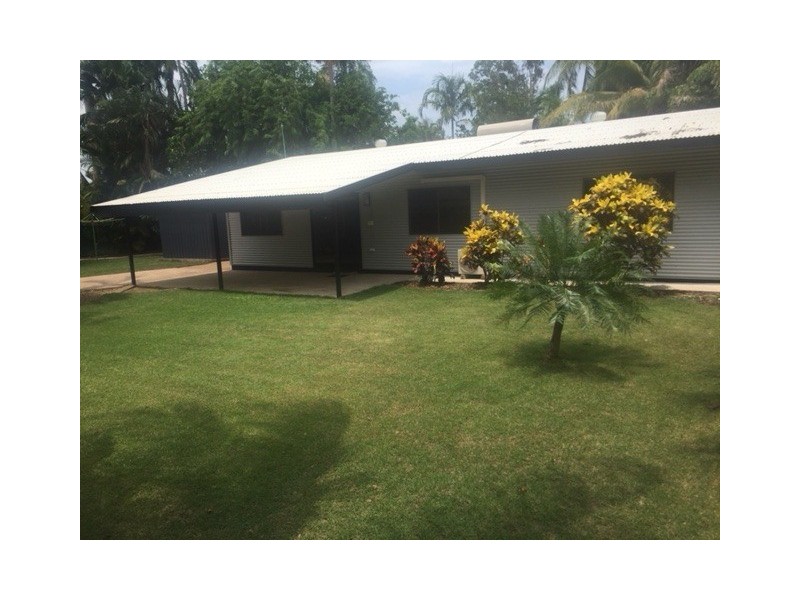 44 Ridgehaven Circuit, Leanyer NT 0812