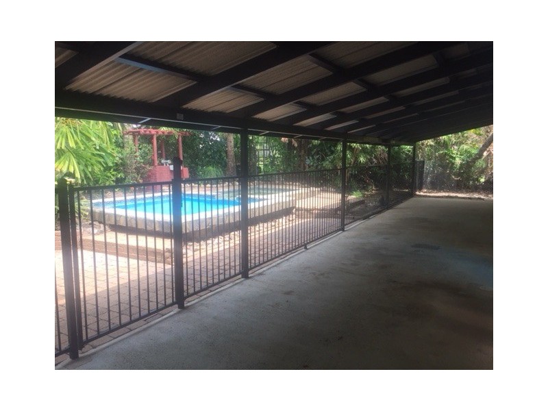 44 Ridgehaven Circuit, Leanyer NT 0812